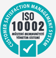 ISO 10002:2018 