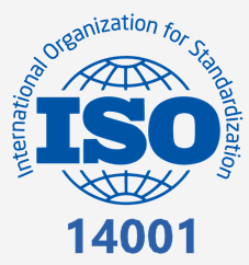 ISO 14001:2015